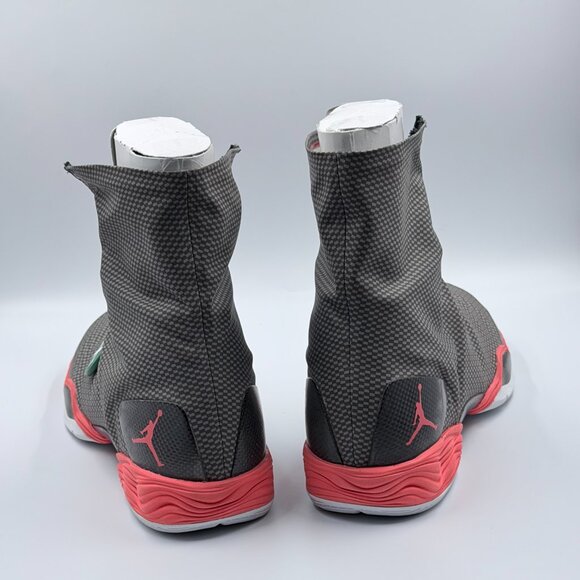 Air Jordan 28 'Carbon Fiber' - Picture 6 of 15